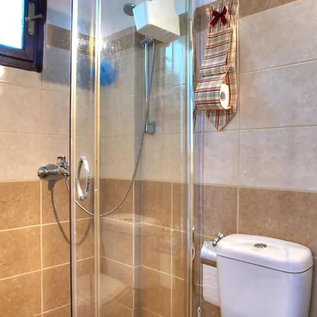 Skaros Garden Getaway - Corfu Gem With Private Pool *